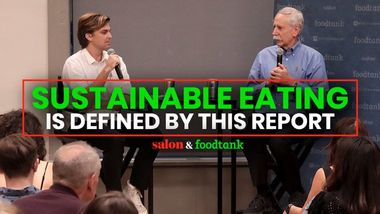 Thumbnail for Why the world's diet needs to drastically change by 2050