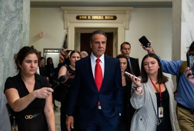 Featured News and Politics Article