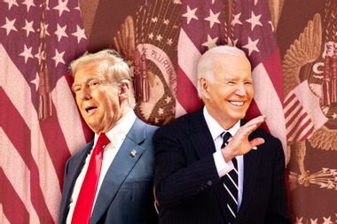 "Ridiculous and false": Biden pushes back against autopen investigation Latest Article