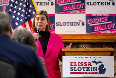 Featured News and Politics Article